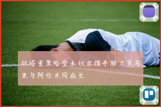 双塔重聚哈登米切尔携手助力莫布里与阿伦共同成长